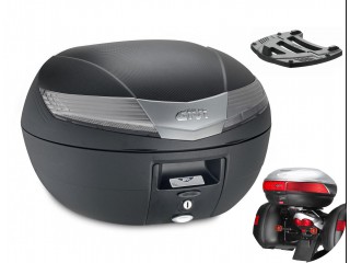 Suzuki GSF 600 Bandit / S...