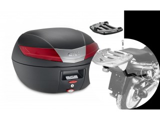 Suzuki GS 500 E 2001-2004,...