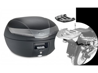 Suzuki GS 500 E 2001-2004,...