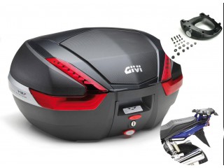 Suzuki GSX 1400 2002-2009,...