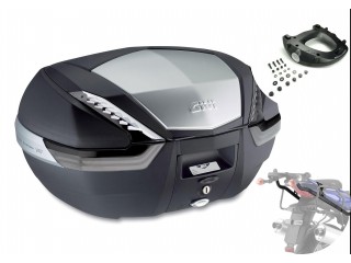 Suzuki SV 650 / S...