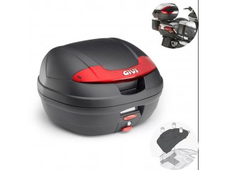 Suzuki Burgman 650 / 650...