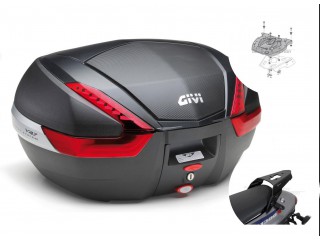 Suzuki GSX 1300R Hayabusa...