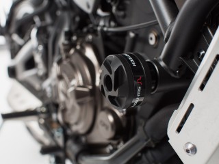 Crashpady SW-MOTECH do... 2