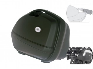 Kawasaki Versys 650...