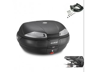 Yamaha MT-10 2016-2019,...