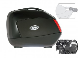 Kawasaki Versys 650...