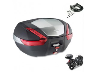 Suzuki GSX 1300R Hayabusa...