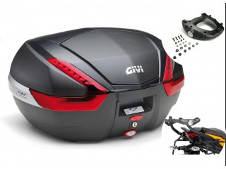 Kawasaki Versys 650...