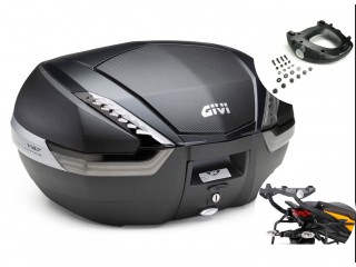 Kawasaki Versys 650...