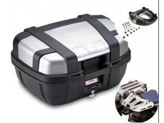 Honda CRF 1000 L Africa...