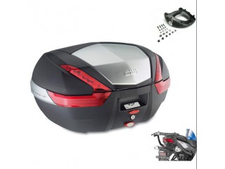 Suzuki SV 650 / S...