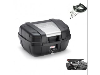 Yamaha MT-09 Tracer...