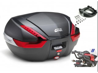 Honda CB 500 F 2016-2018,...