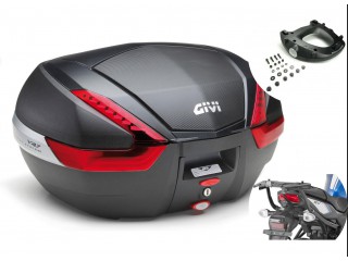 Suzuki SV 650 / S...