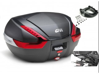 Yamaha MT-10 2016-2019,...