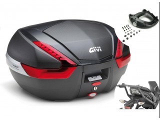 Kawasaki Z650 2017-2019,...