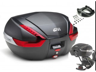 Kawasaki Z900 2017-2019,...