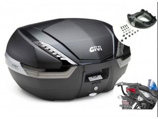 Suzuki SV 650 / S...