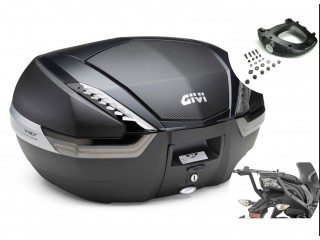 Kawasaki Z650 2017-2019,...