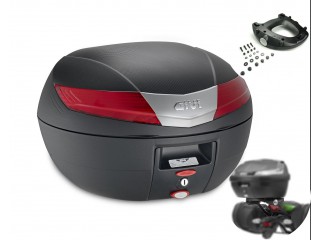 Kawasaki Ninja 300...