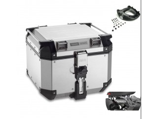 Yamaha MT-09 Tracer...