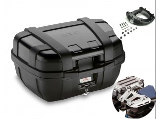 Honda CRF 1000 L Africa...