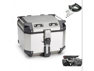 Yamaha MT-09 Tracer...