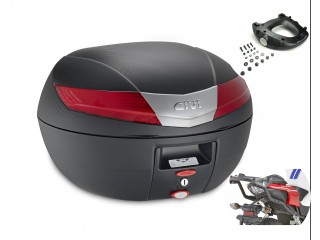 Honda CB 500 F 2016-2018,...