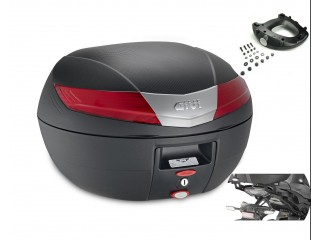 Yamaha MT-10 2016-2019,...