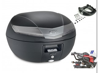 Honda CB 500 F 2016-2018,...