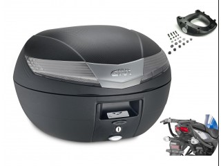 Suzuki SV 650 / S...