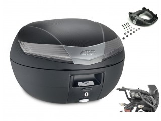 Kawasaki Z650 2017-2019,...