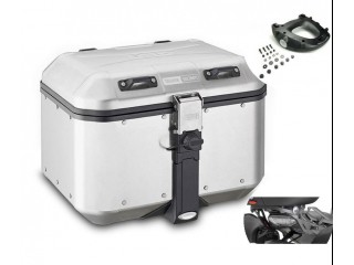 Yamaha MT-09 Tracer...