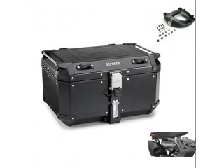 Yamaha MT-09 Tracer...