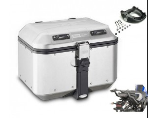 Yamaha MT-07 Tracer...