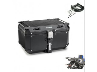 Yamaha MT-07 Tracer...