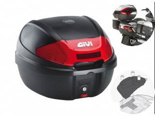 Suzuki Burgman 650 / 650...