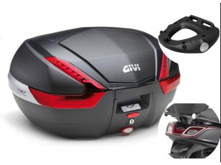 Kymco Downtown ABS...