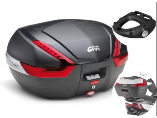 Kymco Xtown 125-300...