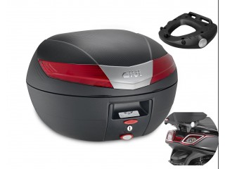 Kymco Downtown ABS...