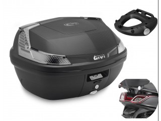 Kymco Downtown ABS...