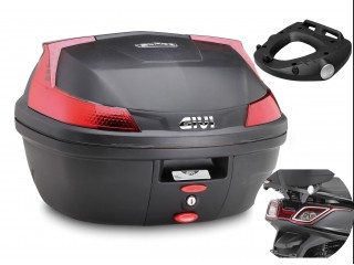 Kymco Downtown ABS...