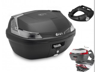 Kymco Xtown 125-300...