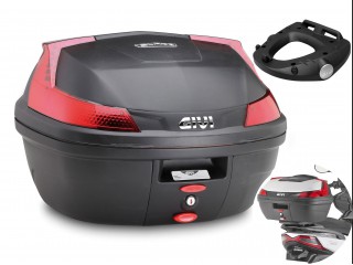 Kymco Xtown 125-300...