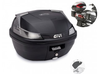 Suzuki Burgman 650 / 650...