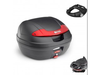 Suzuki Burgman 400 K7-L3...