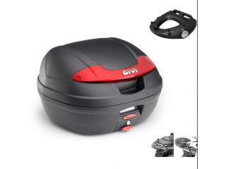 Kymco Xciting S400i...