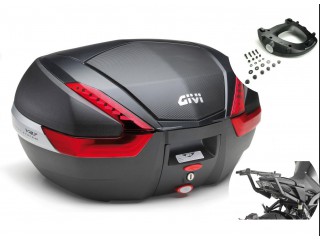 Yamaha MT-09 2017-2018,...