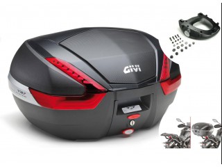 Yamaha MT-07 2018-2019,...